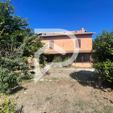 Maison 6 pièces 780000 €