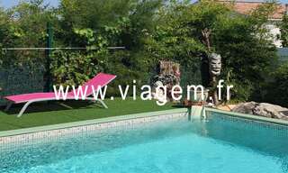 Maison 650 m² en viager Servian (34290)