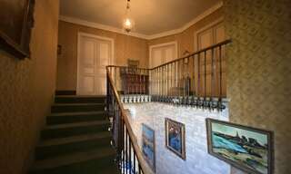 Maison 320 m² en viager Cournonsec (34660)