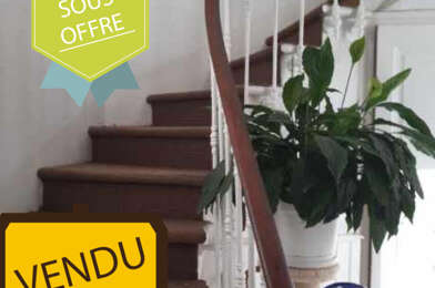 Maison 5 pièces 75000 €