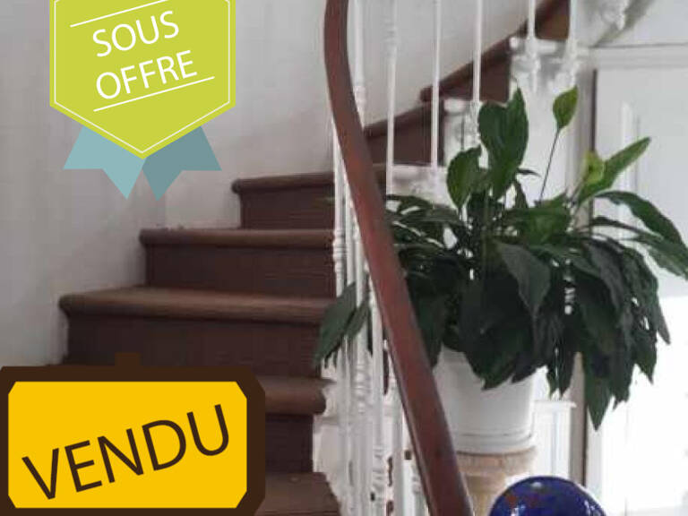 Béziers charmante maison de ville en vente à terme occupée vente avec occupation temporaire, un placement responsable pour votre avenir . — photo 1