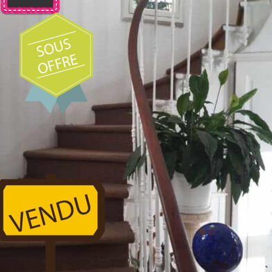 Maison 5 pièces 75000 €