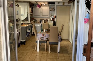 viager appartement Bouquet 72 500 € à proximité de Juvignac (34990)