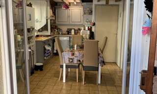 Appartement 33 m² en viager Vic-la-Gardiole (34110)