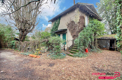 vente maison 379 500 € à proximité de Bordeaux (33200)