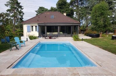 vente maison 429 990 € à proximité de Guigneville-sur-Essonne (91590)