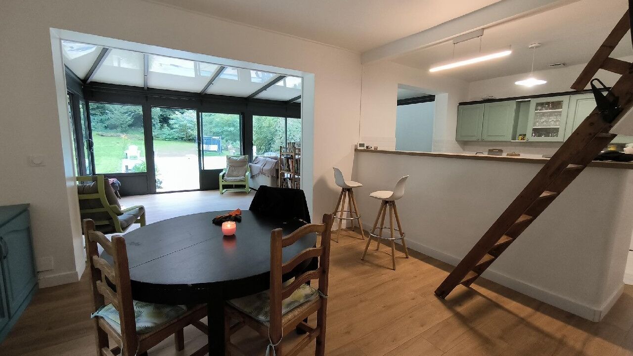 maison 5 pièces 99 m2 à vendre à Moigny-sur-École (91490)