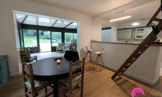Maison 5 Pièces 99 m² à vendre à Moigny-sur-École (91490)