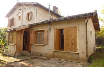 vente maison 93 000 € à proximité de Livers-Cazelles (81170)