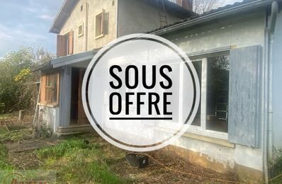 vente maison 93 000 € à proximité de Laguépie (82250)