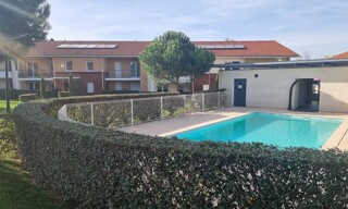 Appartement 4 Pièces 75 m² à vendre à Roanne (42300)