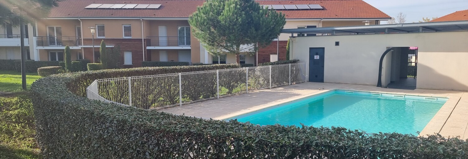 Appartement 4 Pièces 75 m² à vendre à Roanne (42300)