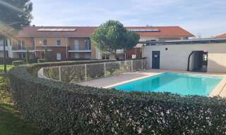 Appartement 4 Pièces 75 m² à vendre à Roanne (42300)