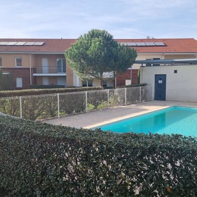 Appartement 4 pièces 169000 €