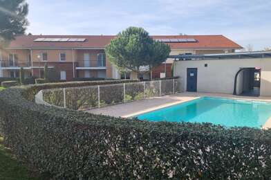 Appartement 4 pièces 162000 €