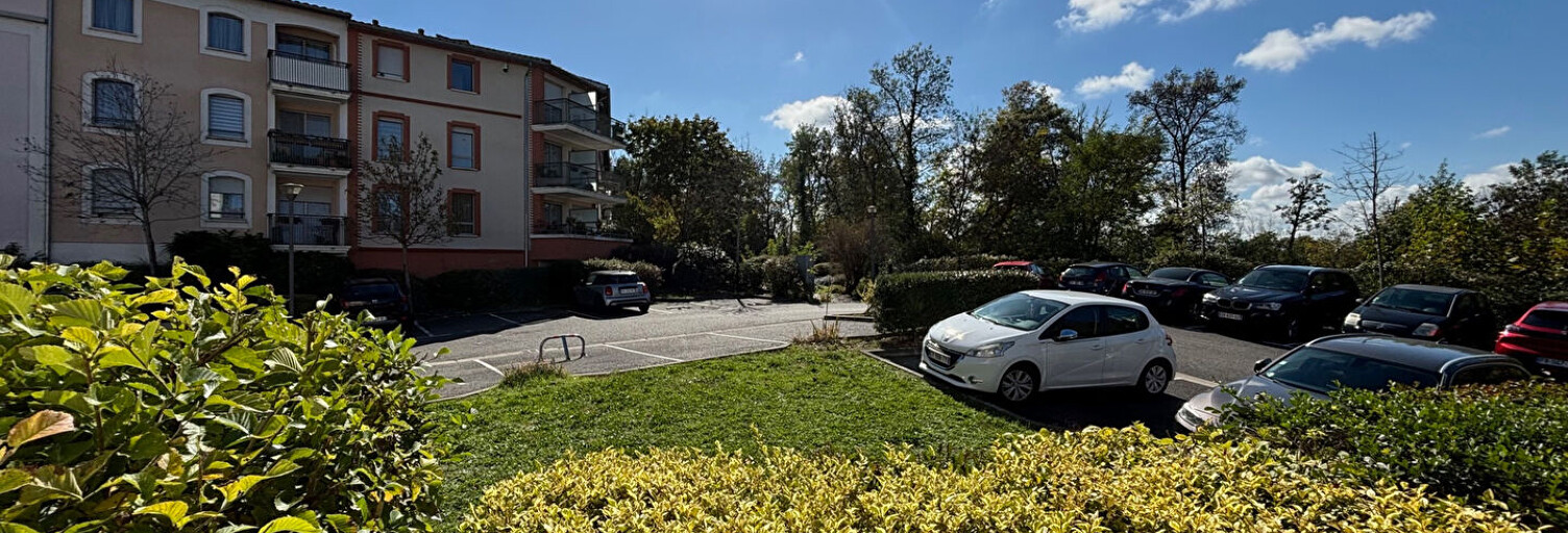 Appartement 3 Pièces 62 m² à vendre à Grenade (31330)