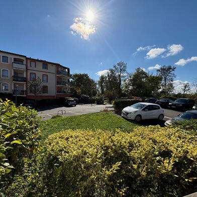 Appartement 3 pièces 169500 €