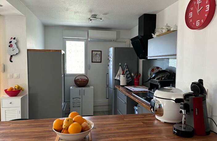GRENADE-RESIDENCE AVEC PISCINE — photo 3
