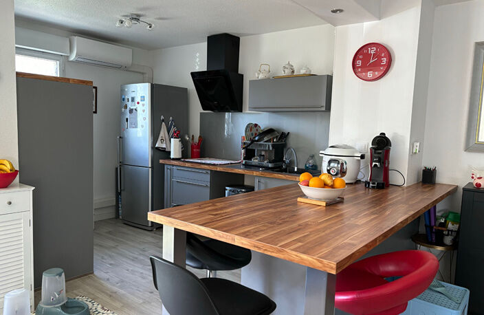 GRENADE-RESIDENCE AVEC PISCINE — photo 4