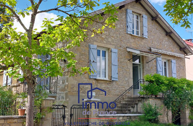 vente maison 169 600 € à proximité de Saint-Rémy (12200)