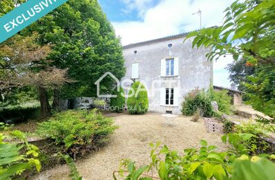 vente maison 228 000 € à proximité de Caumont (33540)