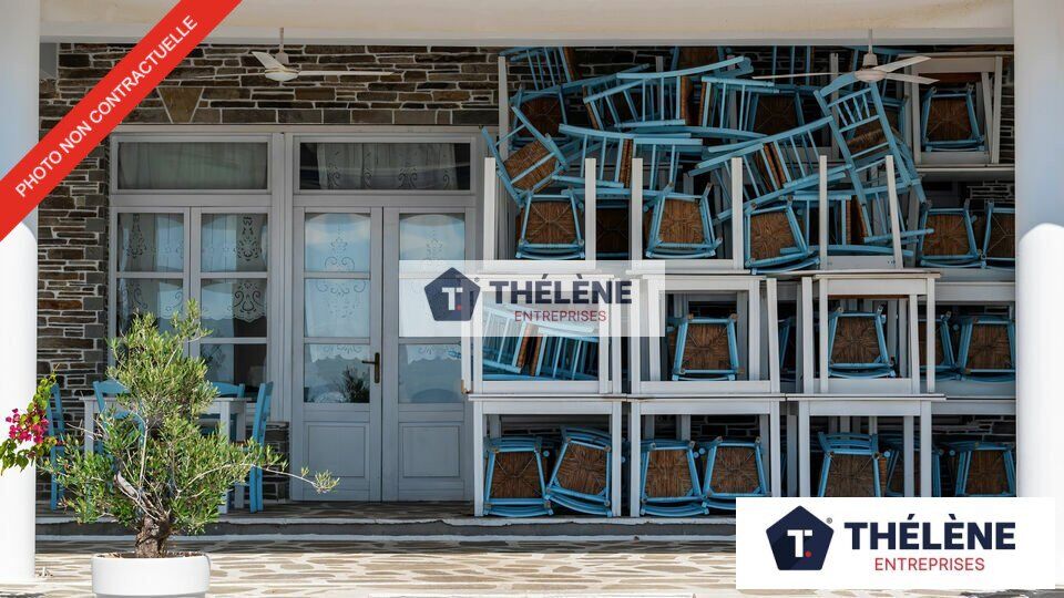 Local commercial  à louer Mauguio 34130