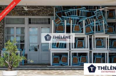 LOCAL COMMERCIAL à LOUER — photo du bien