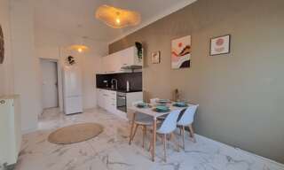 Maison 2 Pièces 50 m² à vendre à Valras-Plage (34350)