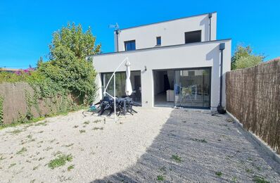 vente maison 336 000 € à proximité de Saint-Pargoire (34230)