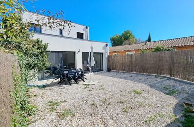 vente maison 336 000 € à proximité de Florensac (34510)