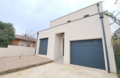 vente maison 329 900 € à proximité de Bessan (34550)