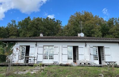 vente maison 150 000 € à proximité de Saint-Pardoux-Isaac (47800)