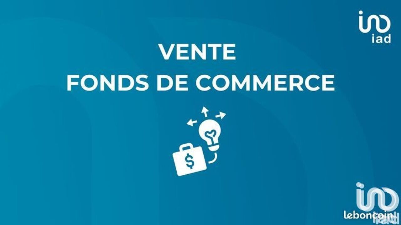 commerce  pièces 1 m2 à vendre à Albert (80300)