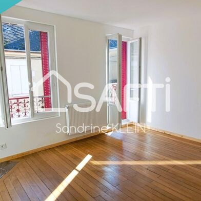 Maison 5 pièces 97 m²