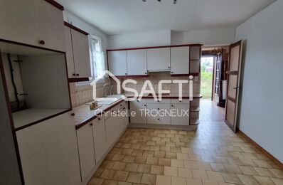 vente maison 170 000 € à proximité de Saint-Léger-Lès-Domart (80780)