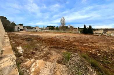 Terrain  287000 €