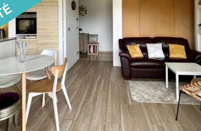 vente appartement 379 000 € à proximité de Saint-Leu-la-Forêt (95320)