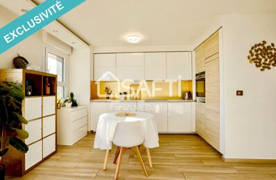 vente appartement 365 000 € à proximité de Carrières-sur-Seine (78420)