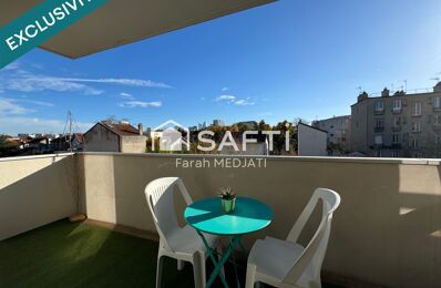 vente appartement 365 000 € à proximité de Mareil-Marly (78750)