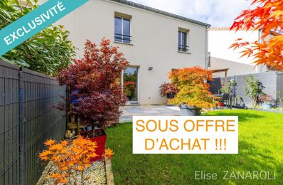 vente maison 399 000 € à proximité de Manom (57100)