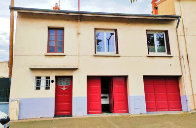 maison 4 pièces 100 m2 à vendre à Oullins (69600)