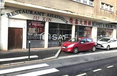 vente commerce 735 000 € à proximité de Lisieux (14100)