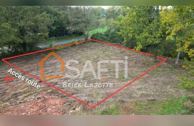 vente terrain 67 000 € à proximité de Dompierre-sur-Yon (85170)