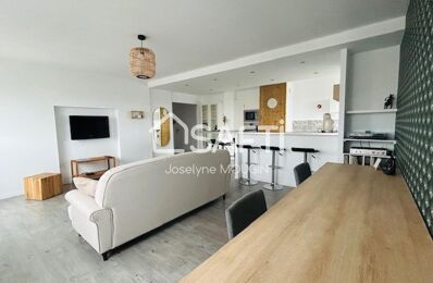 vente appartement 191 000 € à proximité de Oresmaux (80160)