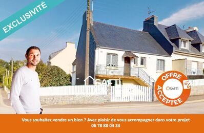 vente maison 230 000 € à proximité de Concarneau (29900)