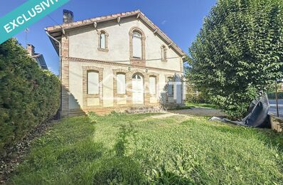 vente maison 219 000 € à proximité de Montfermier (82270)