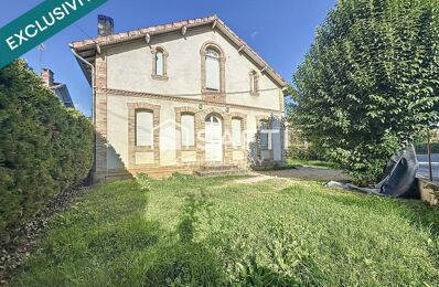 vente maison 205 000 € à proximité de Saint-Cirq (82300)