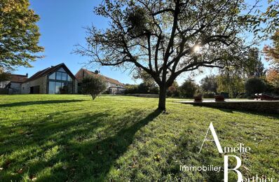 vente maison 3 100 000 € à proximité de Arnouville-Lès-Mantes (78790)