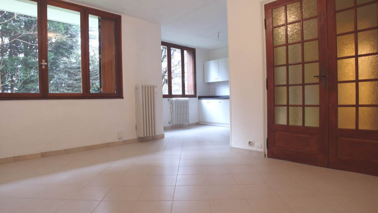 appartement 2 pièces 40 m2 à louer à Saint-Martin-d'Hères (38400)