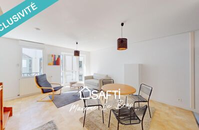 vente maison 235 000 € à proximité de Riec-sur-Bélon (29340)